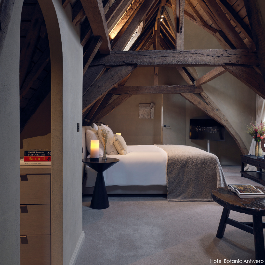 Bedroom Lighting