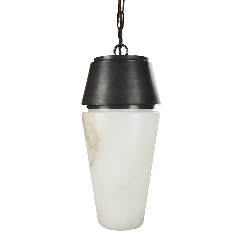 Alb suspension outdoor - Authentage