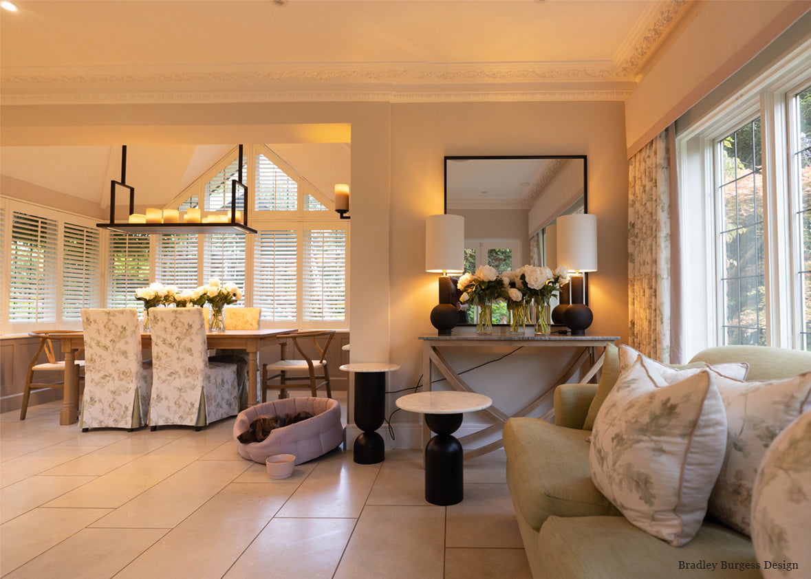 Bellefeu rectangular - Authentage