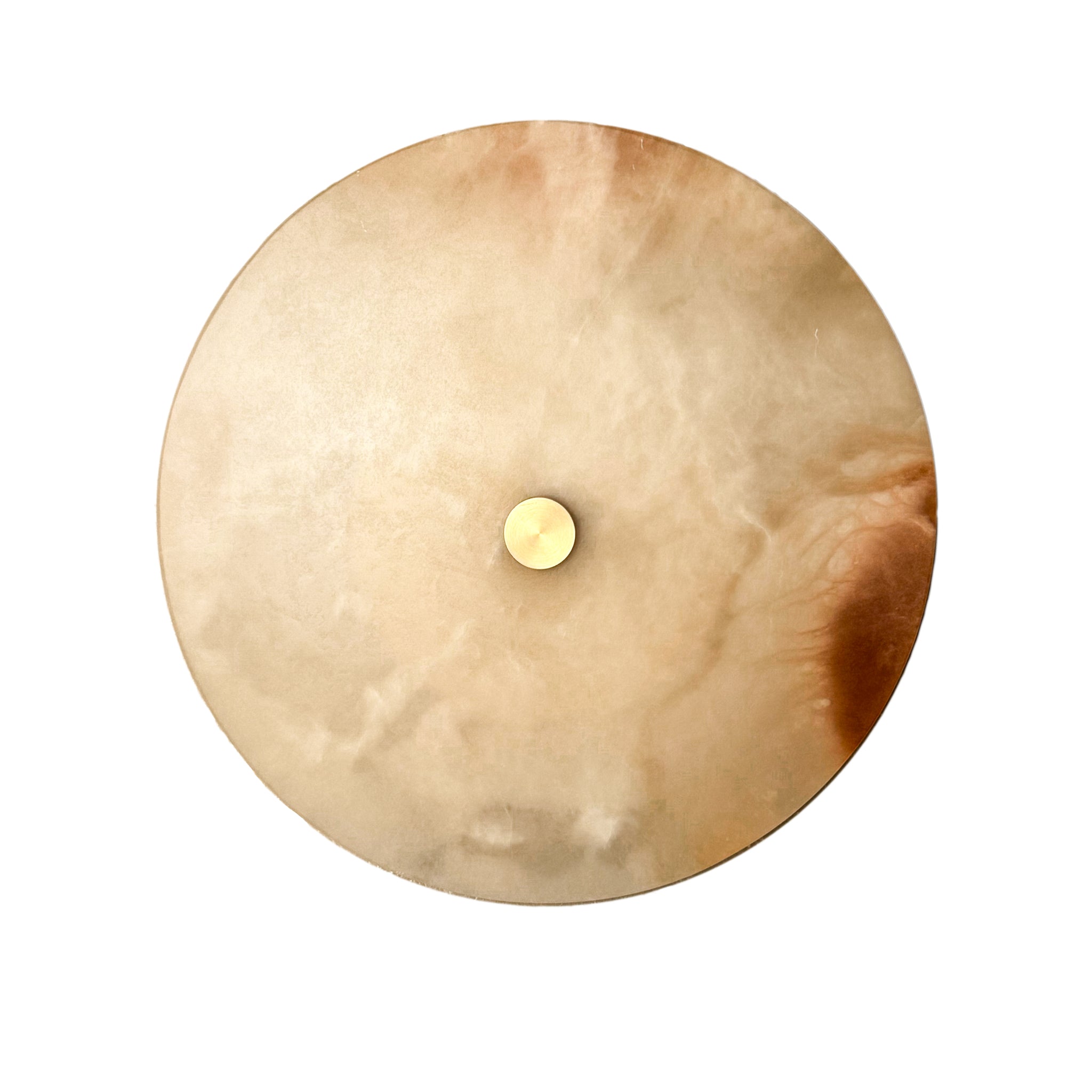 Alb disc wall