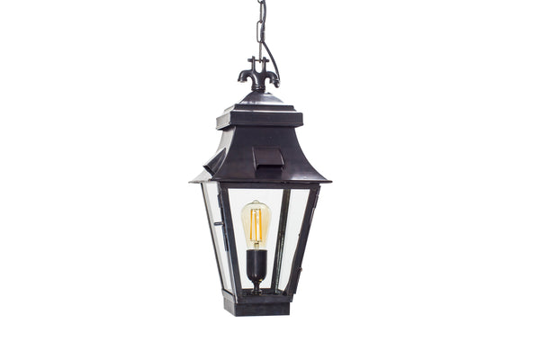 Gracieuze lantern small / normal - Authentage