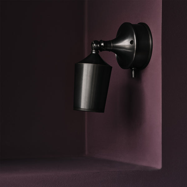 MM. Bacchus Wall - Authentage