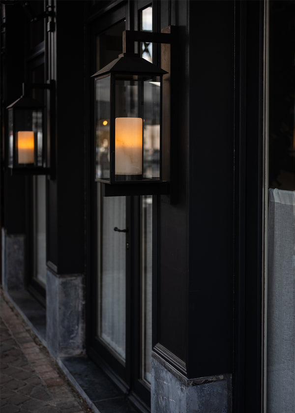 Noblesse bellefeu wall - Authentage