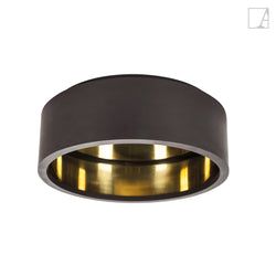 Eclips round ceiling - Authentage
