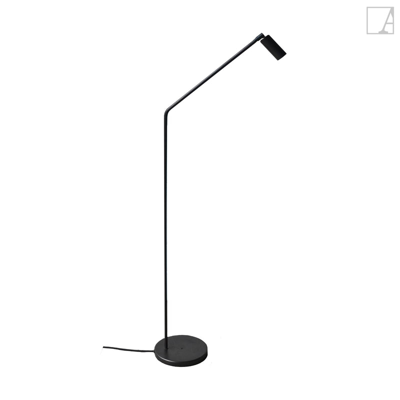 Lit floor lamp - Authentage